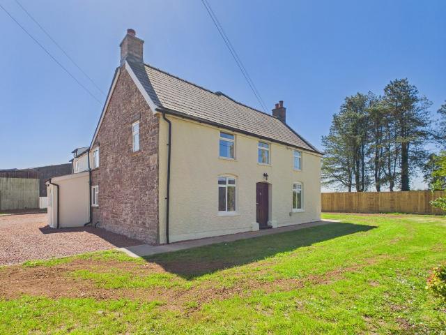 Devauden NP16, 5 bed detached house to rent, £2,400 pcm | PrimeLocation