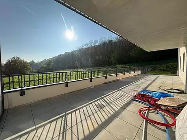 Devecey 25870 Achat / Vente appartement 3 pièces t3 parking