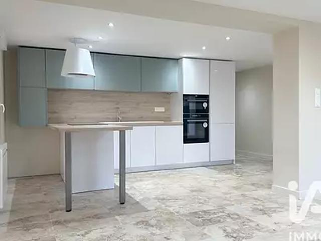 Devecey 25870 Achat / Vente appartement 4 pièces t4 parking