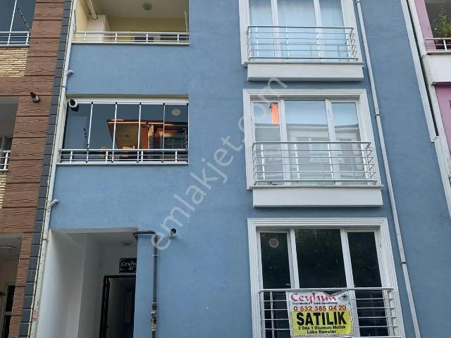 Devegörmezde 2+1 Eşyalı Mobilyalı Balkonlu Öncephe Kiralık Daire