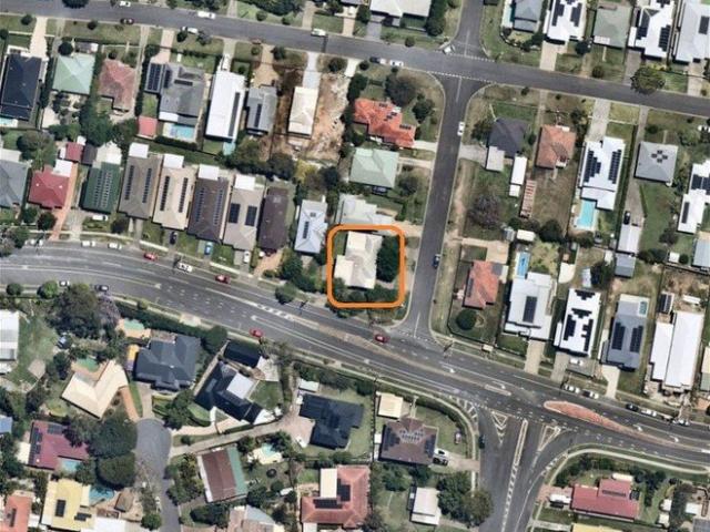 Develop Now or Landbank for Future in Cannon Hill Neighborhood!
