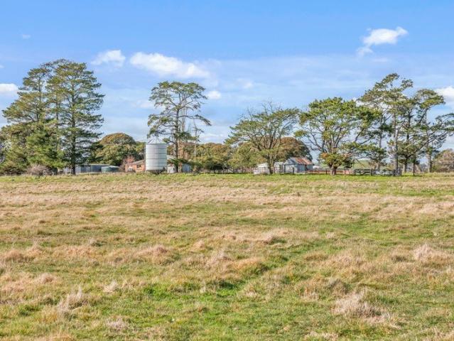 Develop or Enjoy the Rural Lifestyle