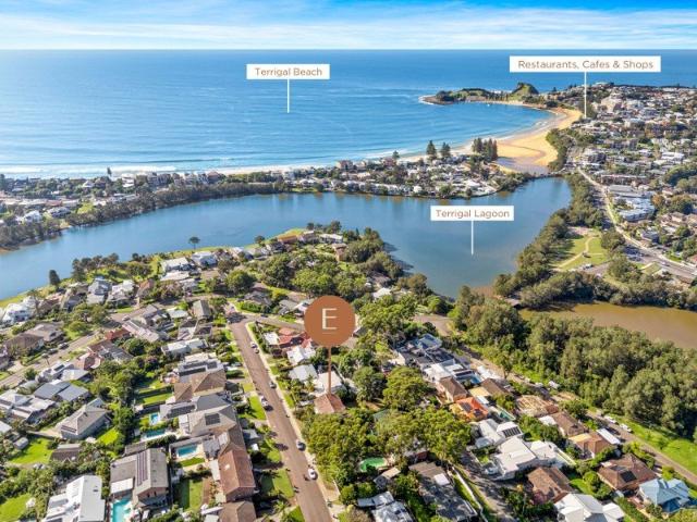 Develop or Renovate | Dual Street Frontage