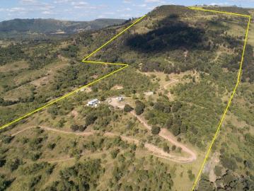 Develop, Farm or Invest Endless Possibilities on This Unique Rural Estate
