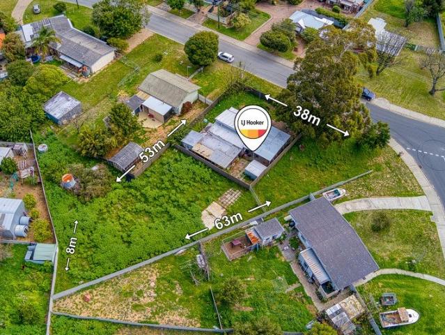 Develop, Invest or Land Bank Prime R60 Site 1,298sqm