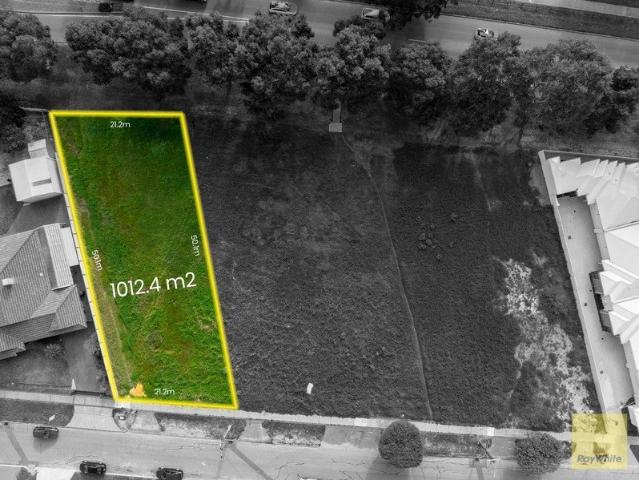 Develop, Invest or Landbank in the Heart of Midland