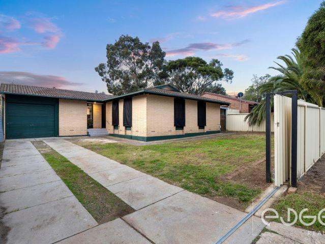 Develop, Invest or Move Straight In!
