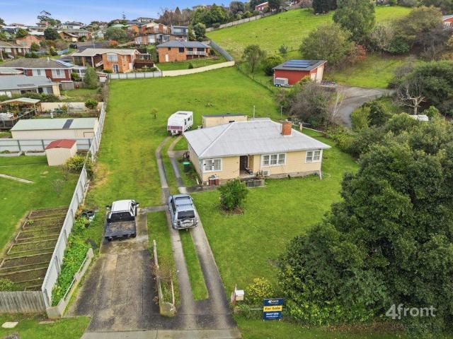 Develop, renovate, or build your dream home DA Approved 2880 sqm Block