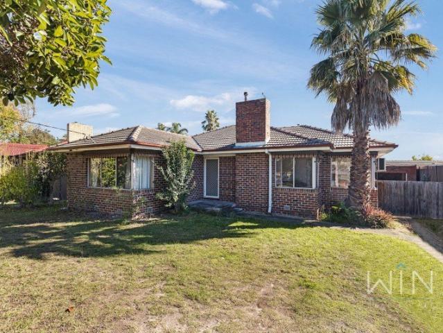 DEVELOP RENOVATE REBUILD MULGRAVE