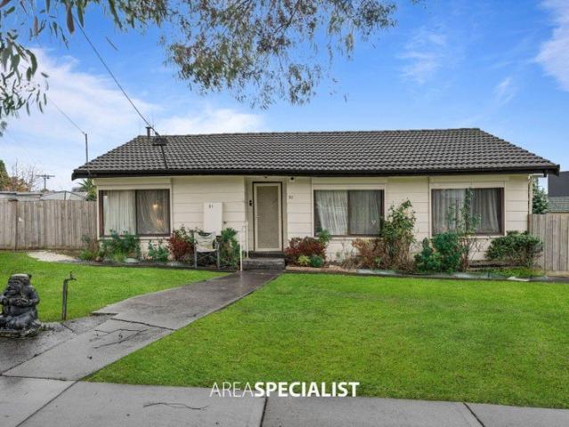 Develop Today or Invest for Tomorrow STCA Approved for Three Units!