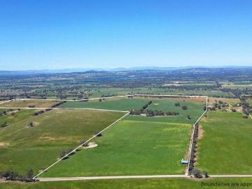 Develop your ideal residence on this expansive property