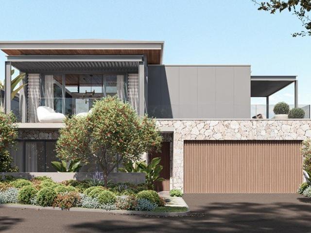 Developed and built by award winning builder Manor
