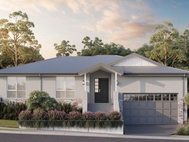 Developed and built by award winning builder Manor