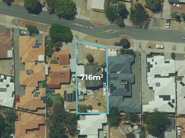 Developer Dream DA Approved