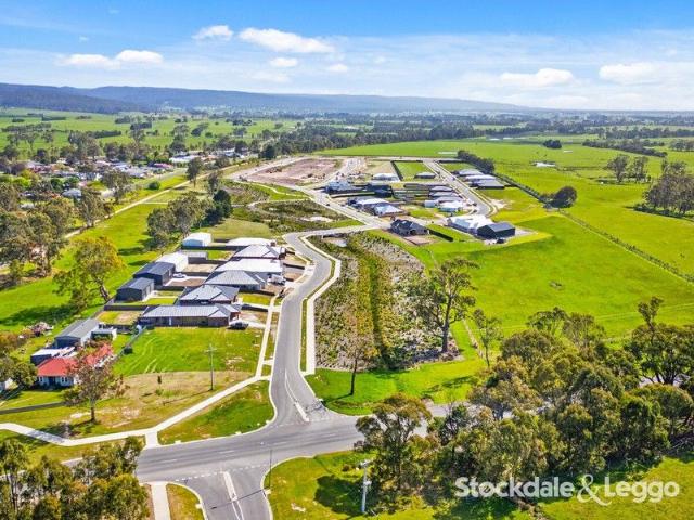 Developer Land Clearance Sensational Residential Opportunity