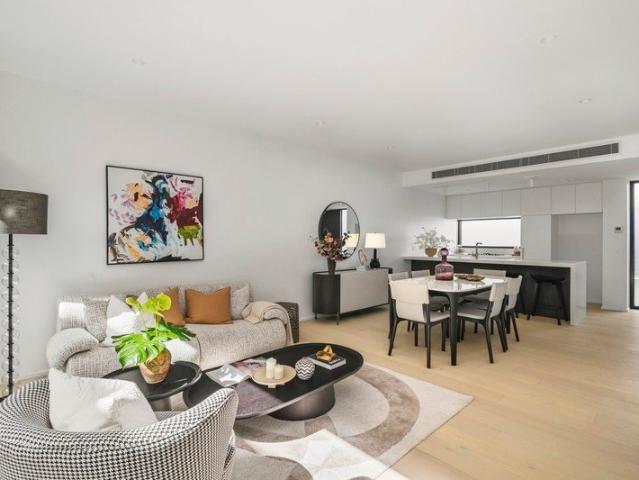 Developers Clearance | 3 Bed Townhome Ready to Move In | From $1.55M