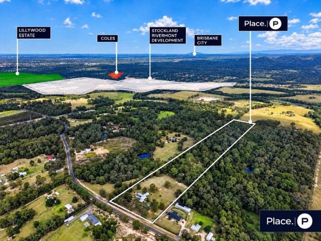 Developers Dream Prime Land Emerging Community
