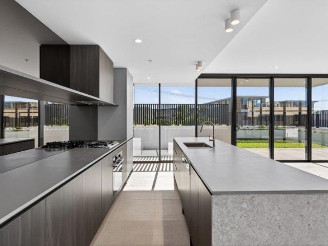 Developer's Final Release | Rare Garden Apartment in GLASS