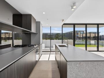 Developer's Final Release | Rare Garden Apartment in GLASS