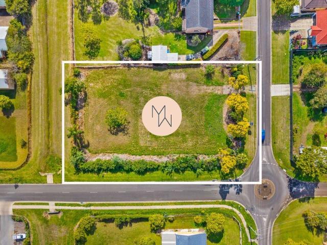 Developers, investors and land bankers this is the site you have been waiting for