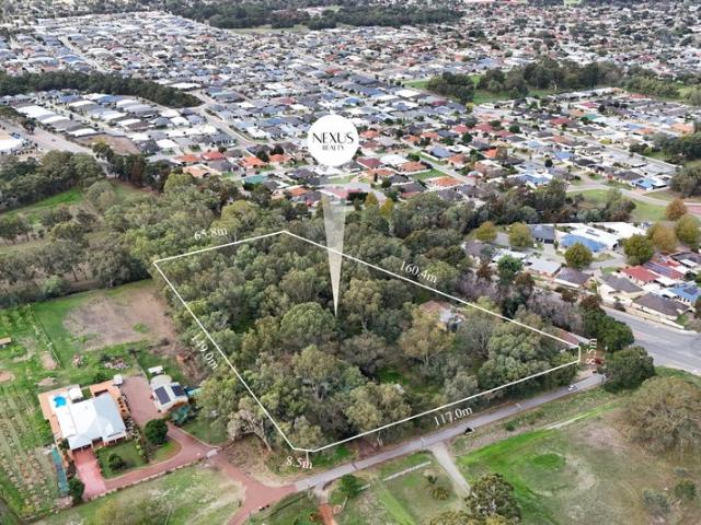 Developers & Investors Dream Prime 1.52Ha Opportunity STCA