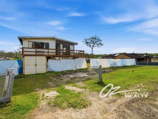 Developers, Renovators & Investors DA Approved Subdivision
