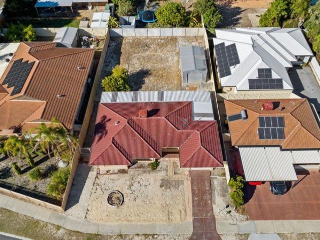 DEVELOPERS TAKE NOTICE! R20/R50 WITH POTENTIAL 300m²+ REAR BLOCK!