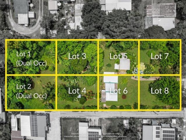 THIS WILL NOT LAST | 4,047m²