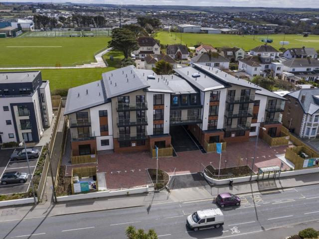 Development To Rent in Newquay | Newquay