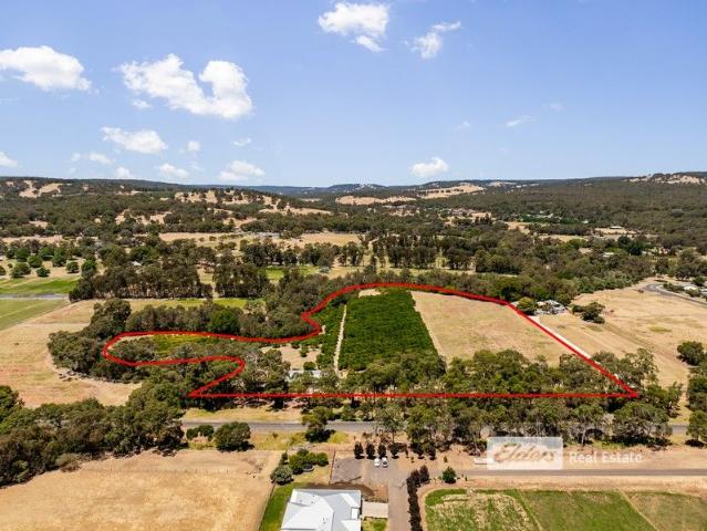 Development Ready Acreage Close to Harvey Town Centre