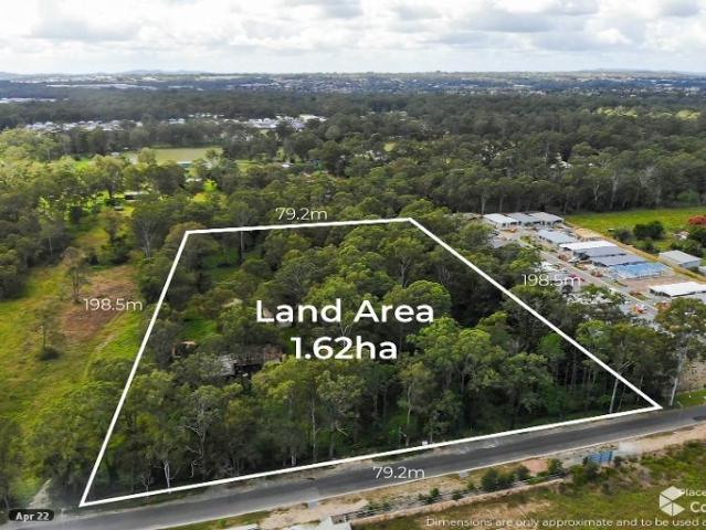 DEVELOPMENT ZONING: LOW DENSITY RESIDENTIAL UP TO 3 STOREYS