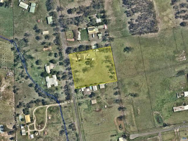 DEVELOPMENT ACRES.