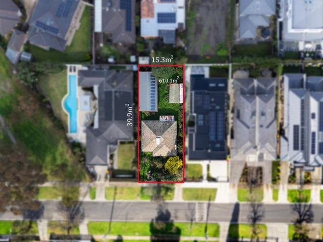 Development and Renovation Opportunity