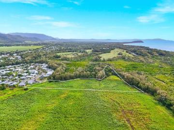 Development Approved 21 Lot Residential Subdivision in Port Douglas Proven Location, Strong Demand, Ready to Deliver