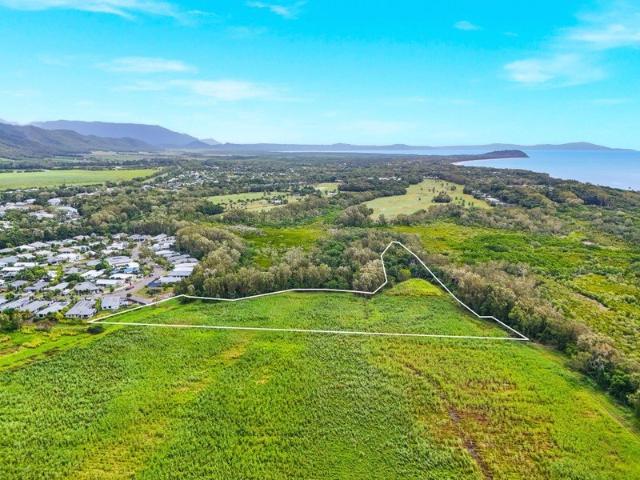 Development Approved 21 Lot Residential Subdivision in Port Douglas Proven Location, Strong Demand, Ready to Deliver
