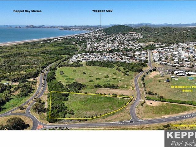 Development Approved Neighbourhood Convenience Centre