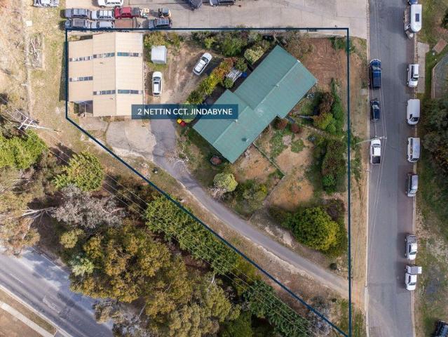 Development block in Premium Position | Sweeping Lake Views