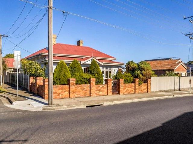 Development dreams on a massive block