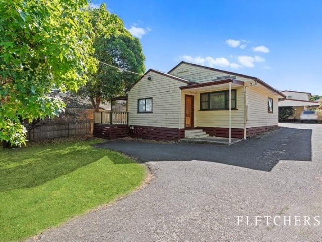 Development goldmine on 1020 sq m approx