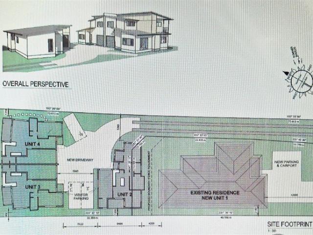 Development & Investment Goldmine in Mount Louisa