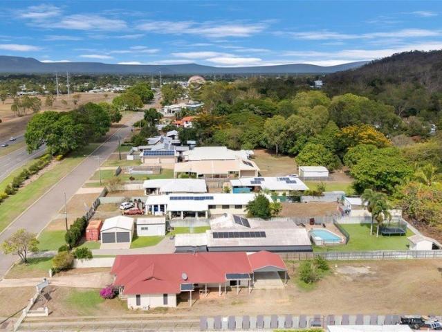 Development & Investment Goldmine in Mount Louisa OWNERS MAY LOOK AT A JOINT VENTURE PROJECT
