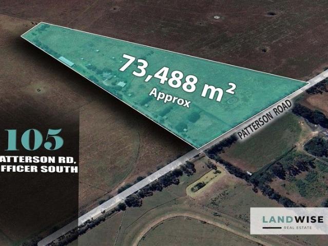 PSP Approved Development Site