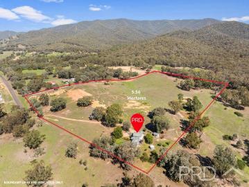 Development & Lifestyle Opportunity!