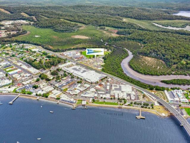 Development Opportunities