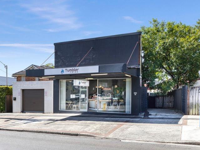 Development Opportunity