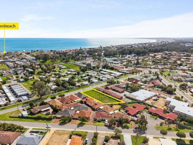 DEVELOPMENT OPPORTUNITY