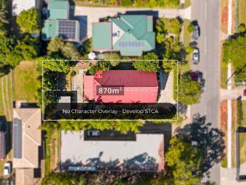 Development Opportunity!
