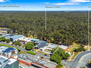 Riverside Development Opportunity