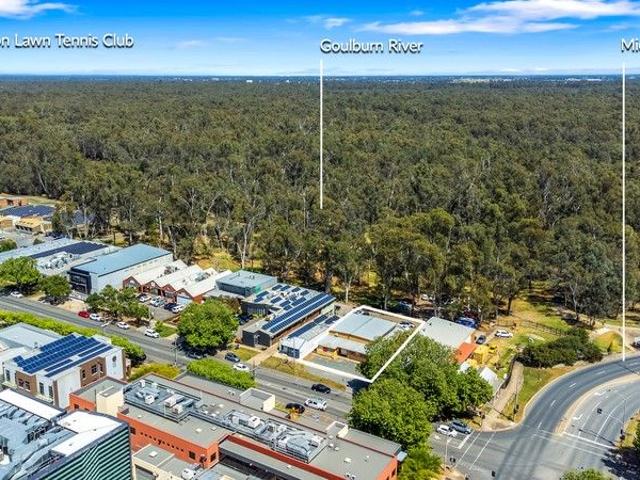 Riverside Development Opportunity