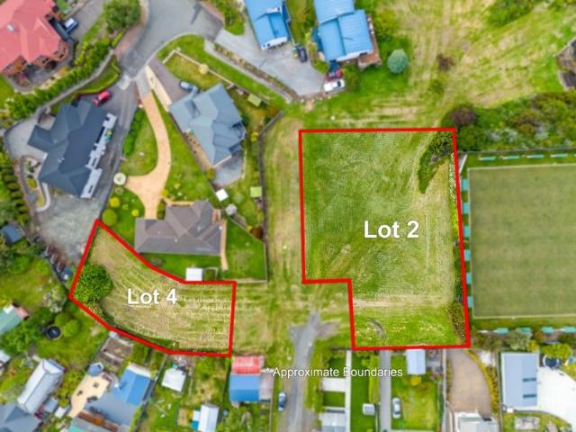 Development Opportunity